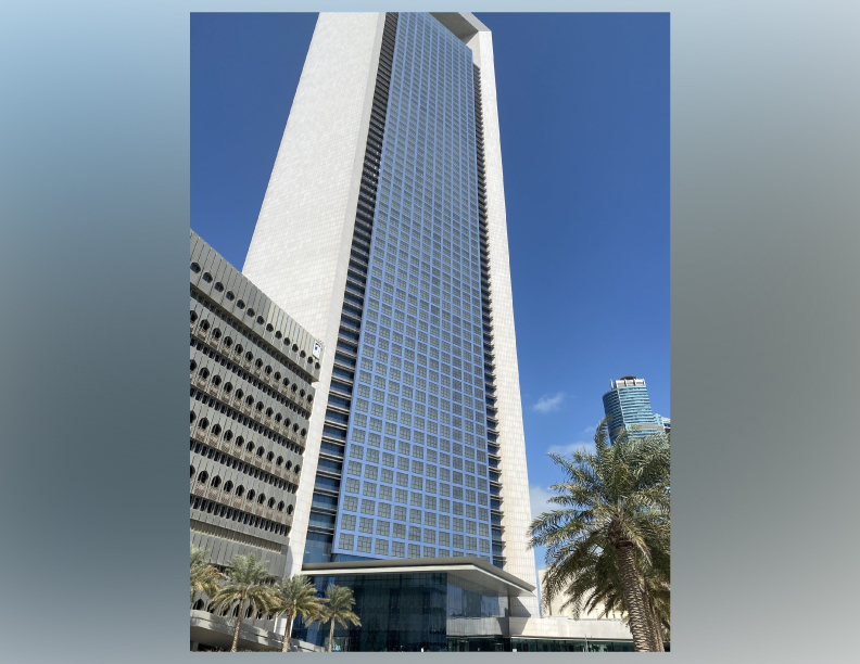 roofing company in dubai