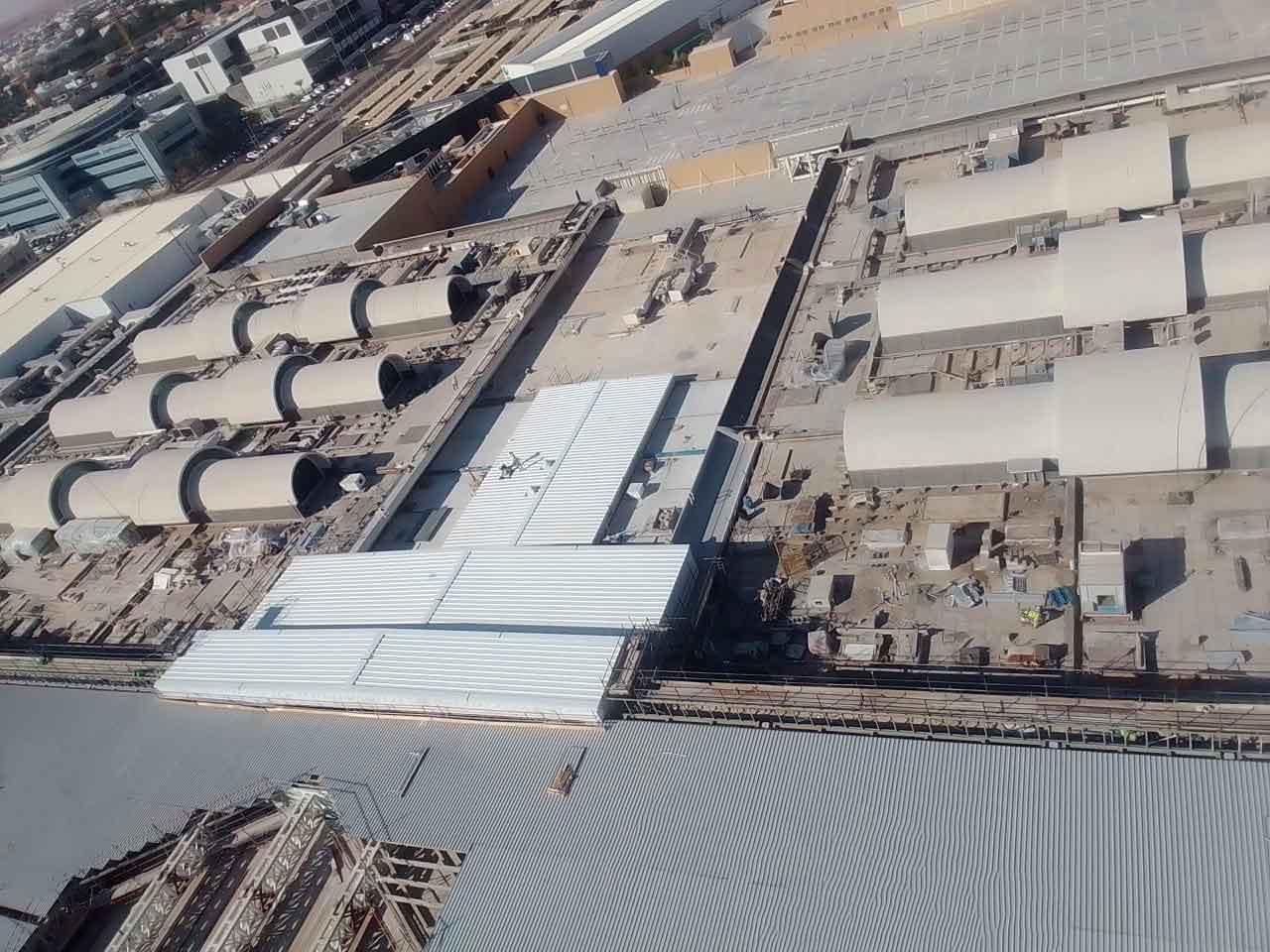 roofing company in dubai