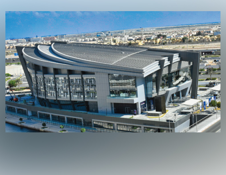 roofing dubai