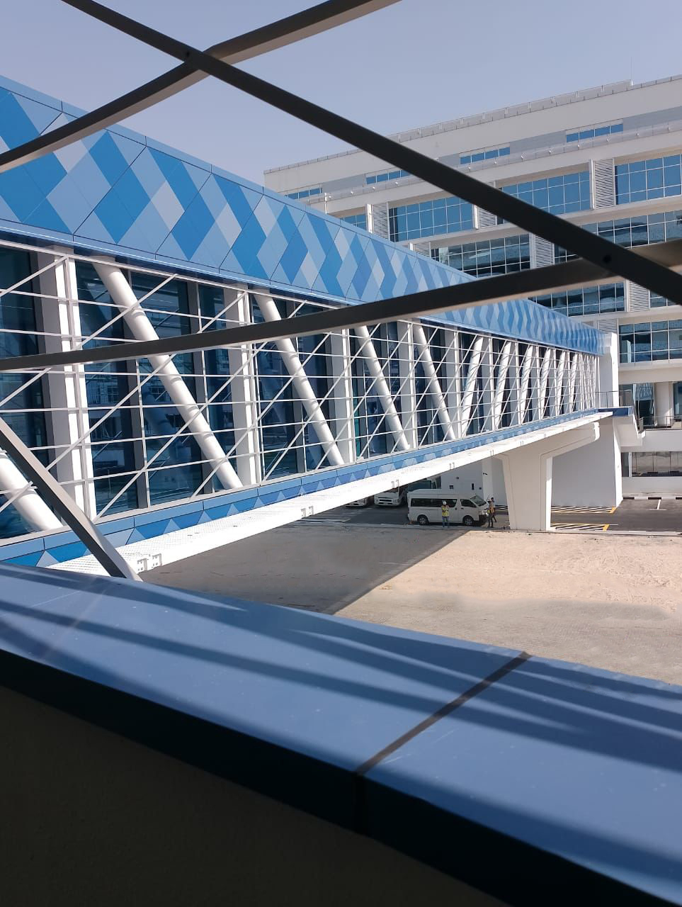 roofing company in dubai