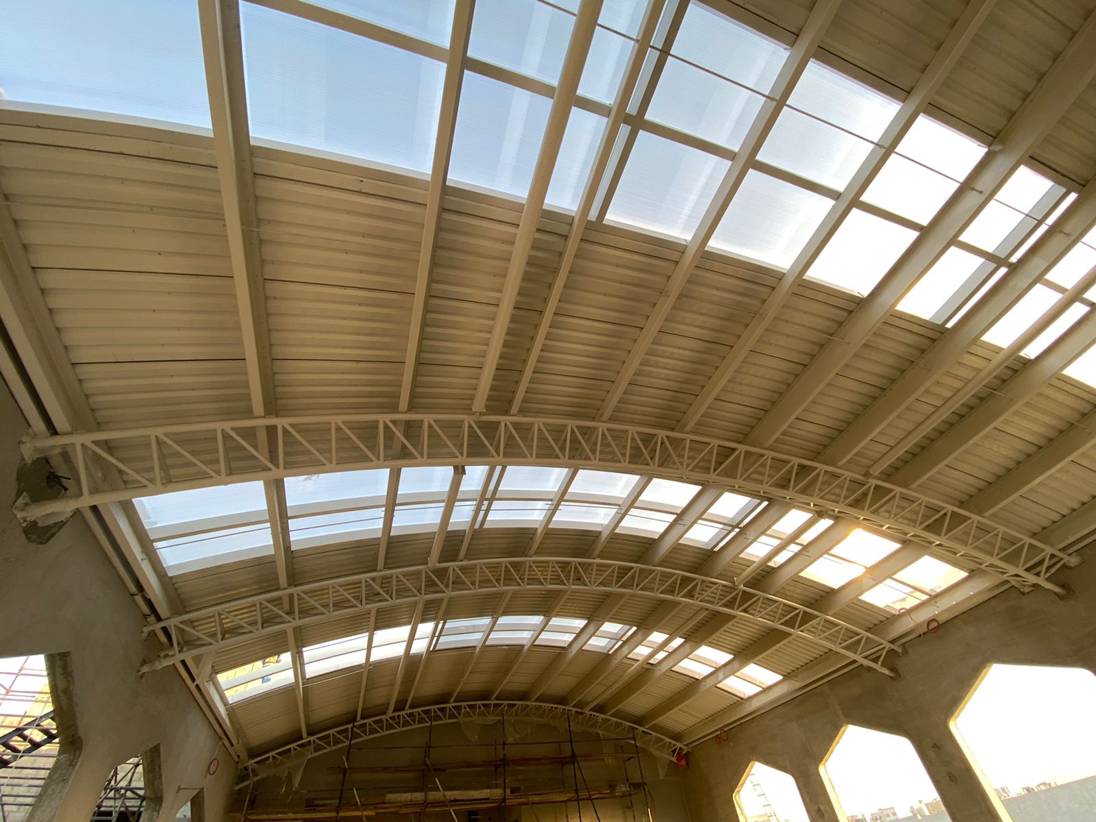 roofing company in dubai