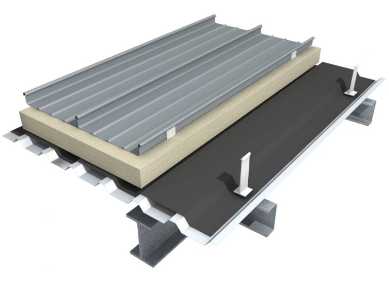 An Architect’s Guide To: Standing Seam Roofs - ARCO